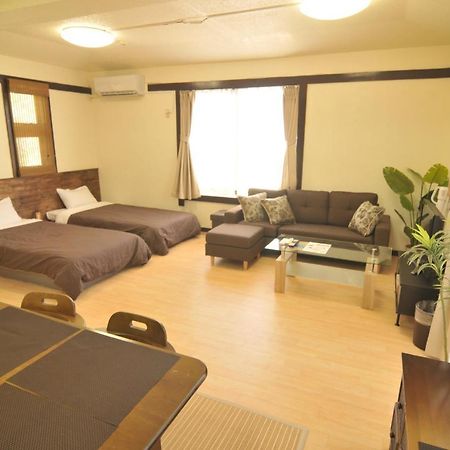 Yukurinaresort Okinawa Hills Churaumi Motobu Exterior foto